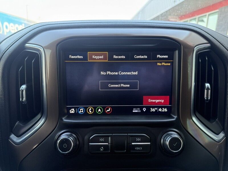 2019 Chevrolet Silverado 1500 4x4 65k mi's High Country Collinsville OK