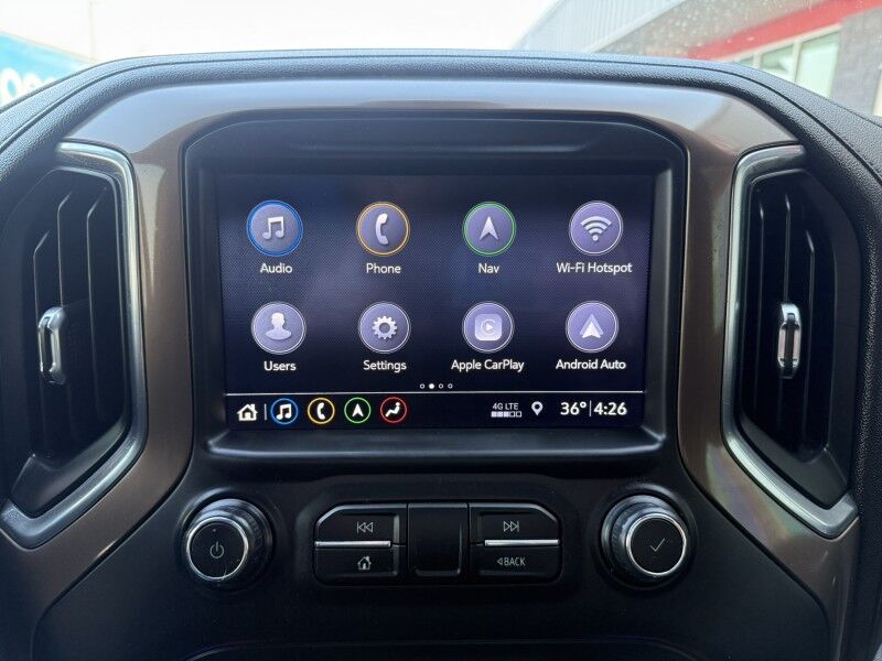 2019 Chevrolet Silverado 1500 4x4 65k mi's High Country Collinsville OK