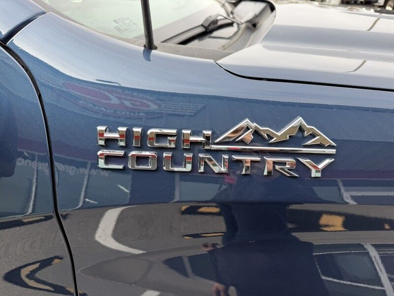 2019 Chevrolet Silverado 1500 4x4 65k mi's High Country Collinsville OK