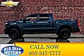 2019 Chevrolet Silverado 1500 4x4 Crew Cab LT Trail Boss Z71 BCam