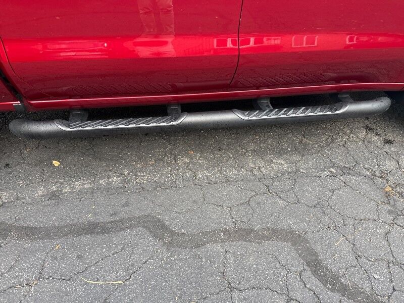 2019 Chevrolet Silverado 1500 4x4 Crew Cab LT Trail Boss w/ Z71 and Convenience Package Arlington VA