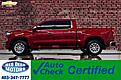 2019 Chevrolet Silverado 1500 4x4 Crew Cab LTZ Leather Roof Nav BCam