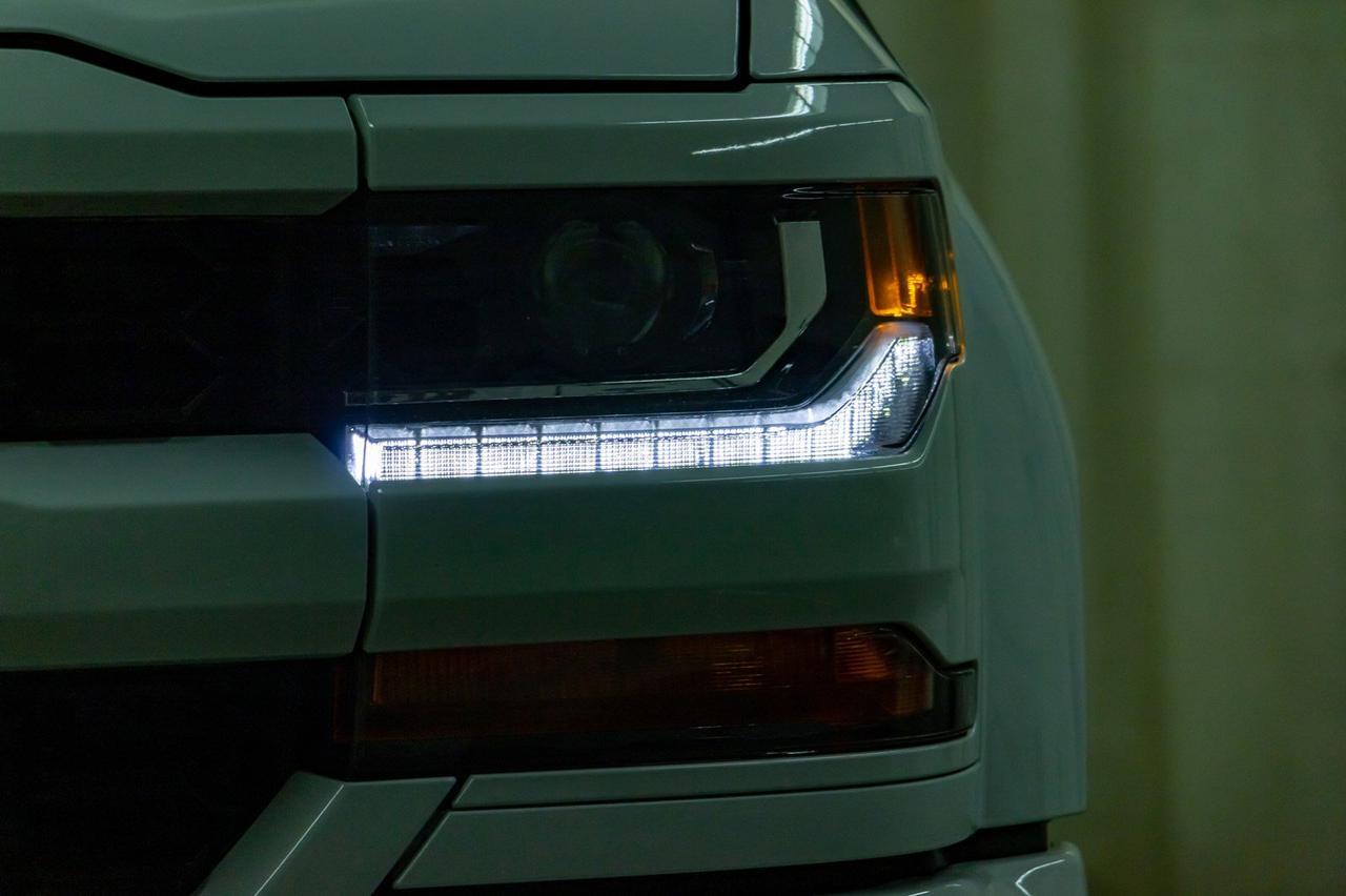 2019 Chevrolet Silverado 1500 4x4 Double Cab LD Custom BCam Red Deer AB