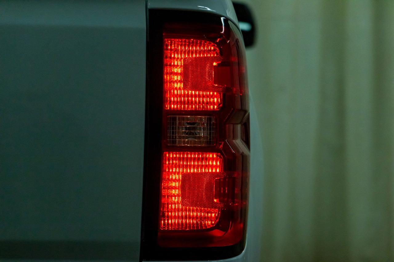 2019 Chevrolet Silverado 1500 4x4 Double Cab LD Custom BCam Red Deer AB