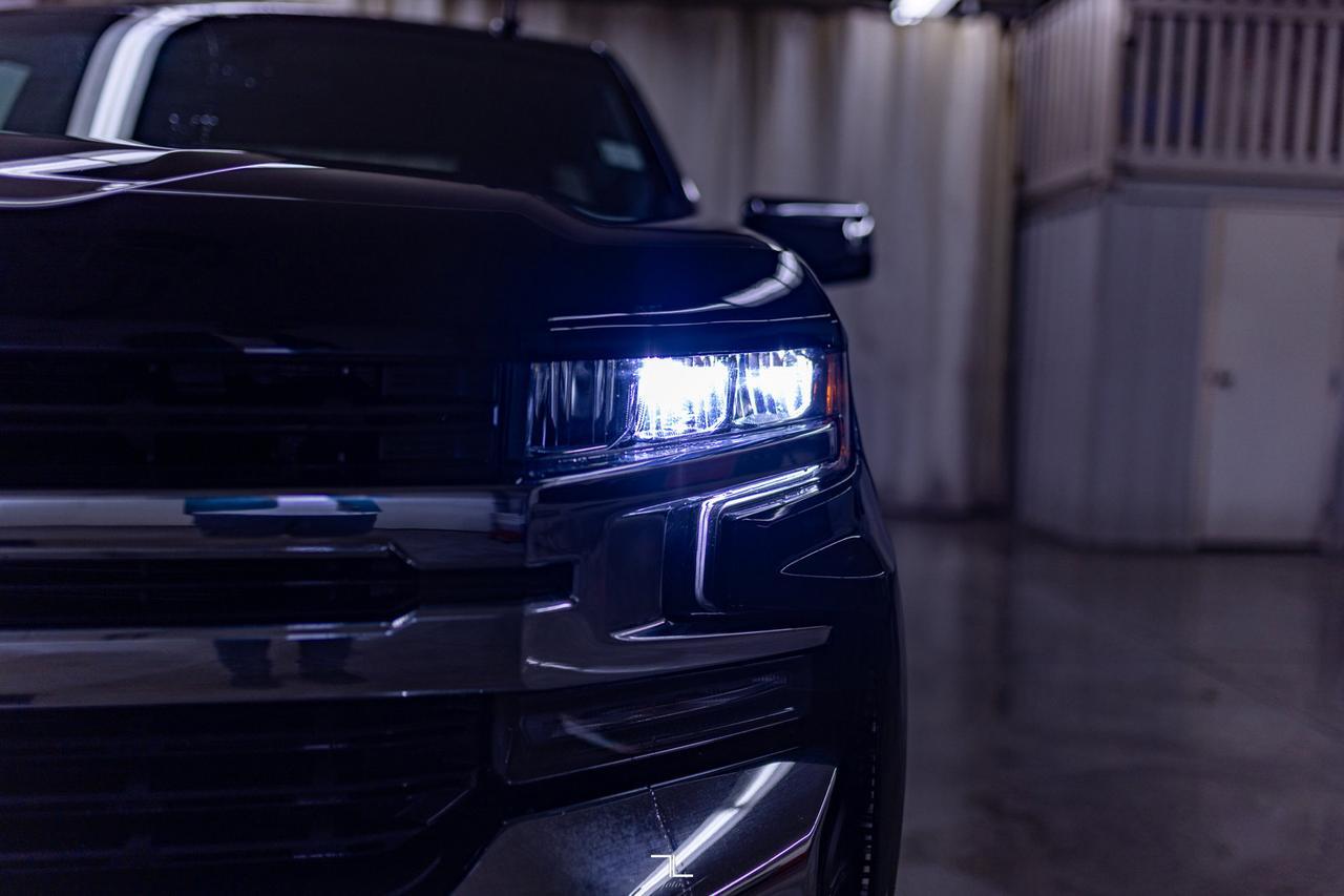 2019 Chevrolet Silverado 1500 4x4 Double Cab LT Pseat BCam Red Deer AB