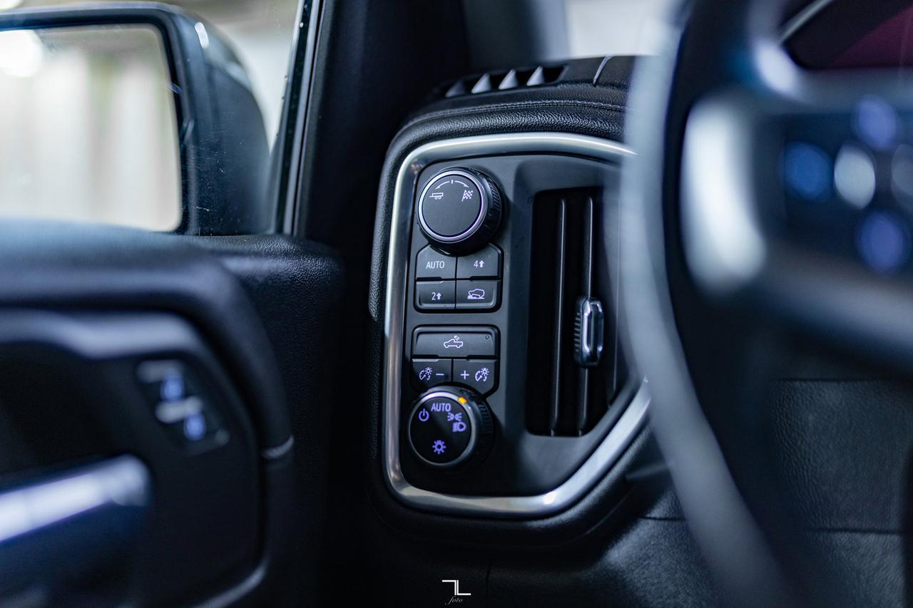 2019 Chevrolet Silverado 1500 4x4 Double Cab LT Pseat BCam Red Deer AB