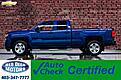 2019 Chevrolet Silverado 1500 4x4 Double Cab LT Z71 BCam