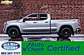 2019 Chevrolet Silverado 1500 4x4 Double Cab RST Z71 BCam