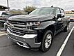 2019 Chevrolet Silverado 1500 4x4 LTZ 4dr Crew Cab 5.8 ft. SB