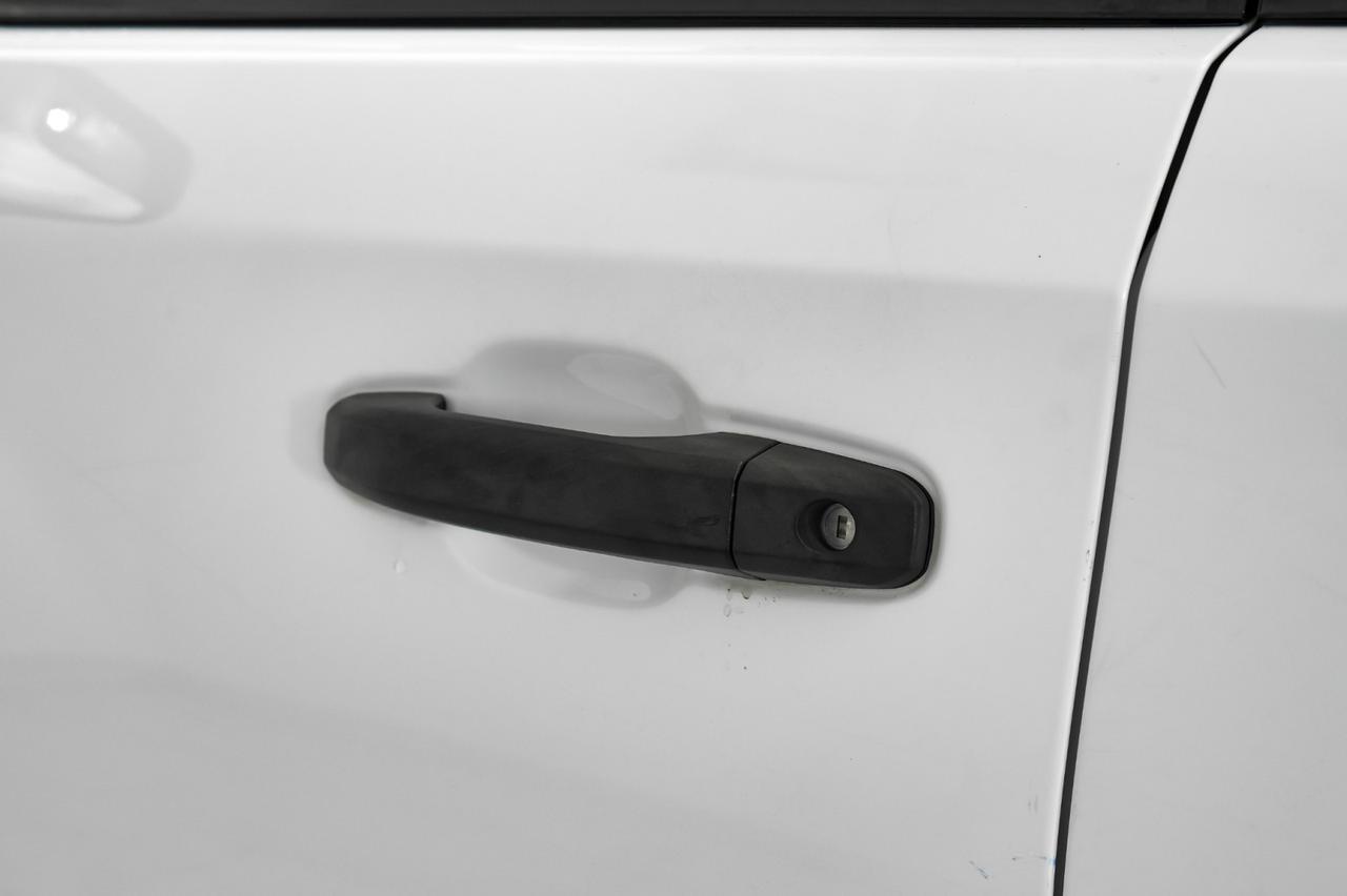 2019 Chevrolet Silverado 1500 CUSTOM CREW CAB AUTOMATIC REAR CAMERA BLUETOOTH CRUISE CONTROL A Carrollton TX