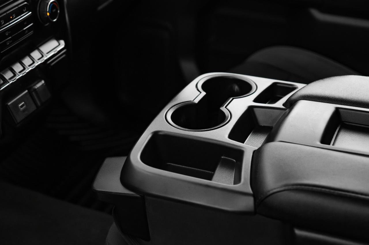 2019 Chevrolet Silverado 1500 CUSTOM CREW CAB AUTOMATIC REAR CAMERA BLUETOOTH CRUISE CONTROL A Carrollton TX