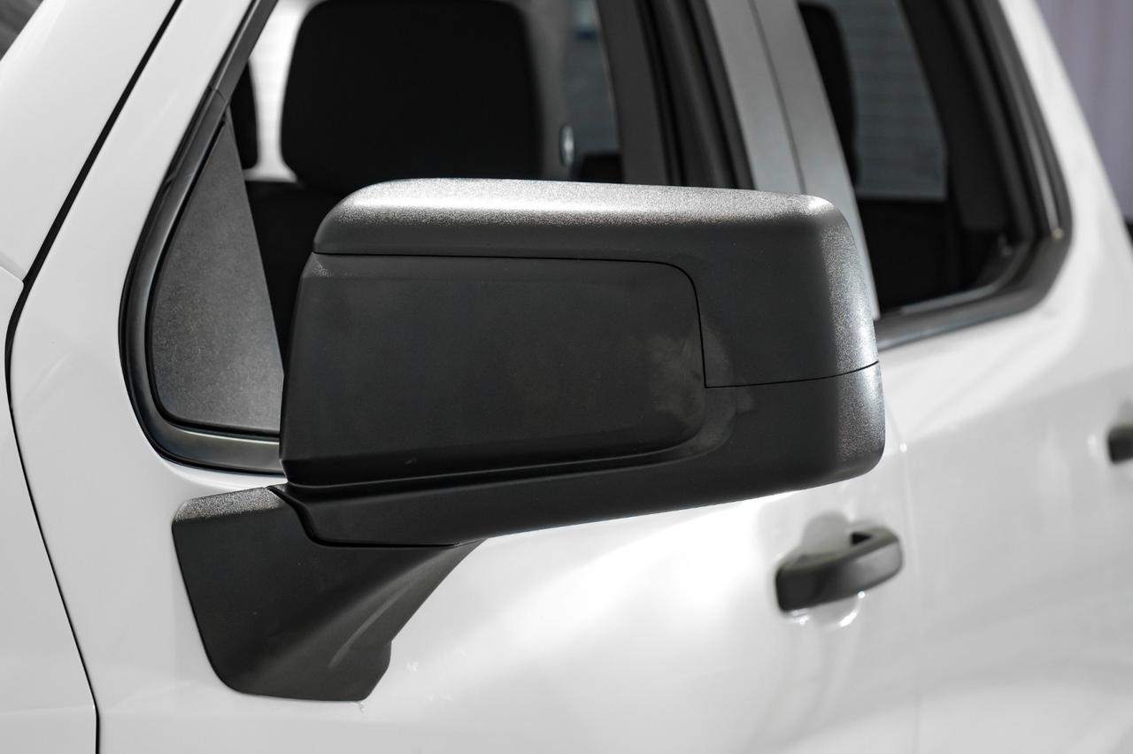 2019 Chevrolet Silverado 1500 CUSTOM CREW CAB AUTOMATIC REAR CAMERA BLUETOOTH CRUISE CONTROL A Carrollton TX