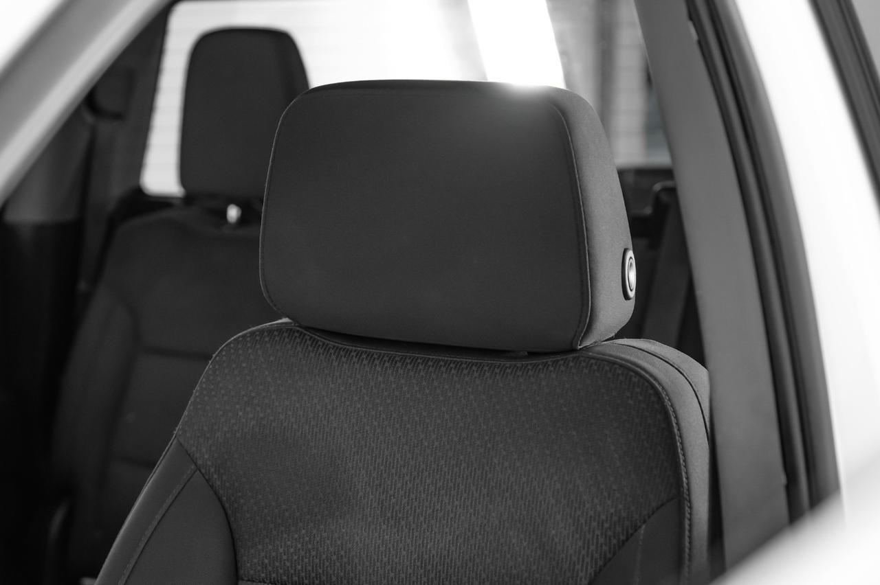 2019 Chevrolet Silverado 1500 CUSTOM CREW CAB AUTOMATIC REAR CAMERA BLUETOOTH CRUISE CONTROL A Carrollton TX