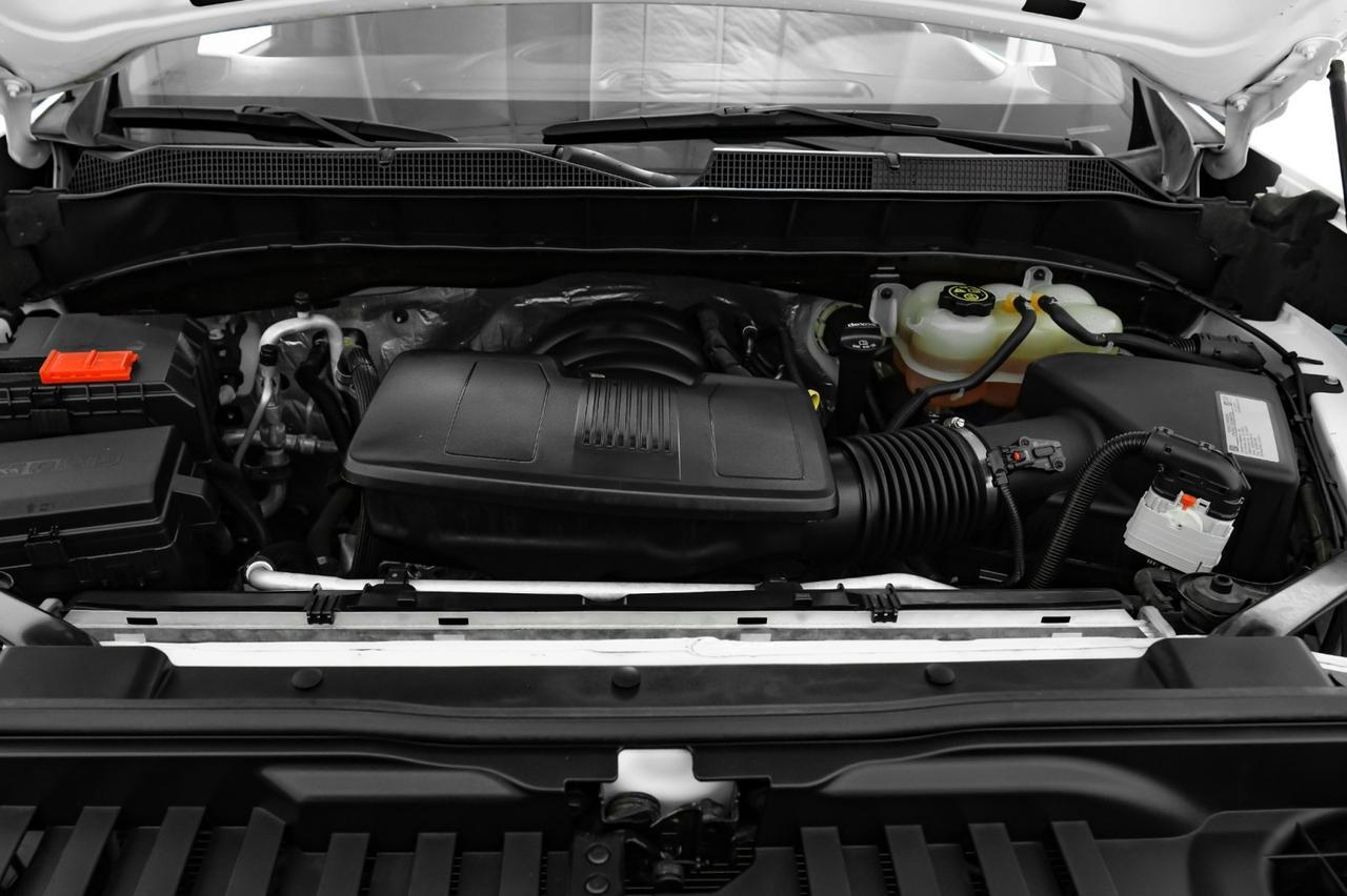 2019 Chevrolet Silverado 1500 CUSTOM CREW CAB AUTOMATIC REAR CAMERA BLUETOOTH CRUISE CONTROL A Carrollton TX