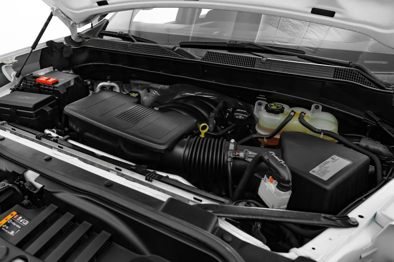 2019 Chevrolet Silverado 1500 CUSTOM CREW CAB AUTOMATIC REAR CAMERA BLUETOOTH CRUISE CONTROL A Carrollton TX