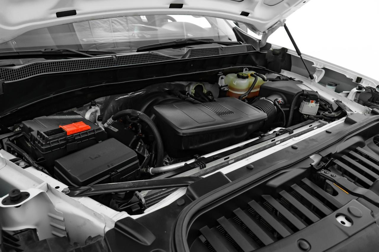 2019 Chevrolet Silverado 1500 CUSTOM CREW CAB AUTOMATIC REAR CAMERA BLUETOOTH CRUISE CONTROL A Carrollton TX