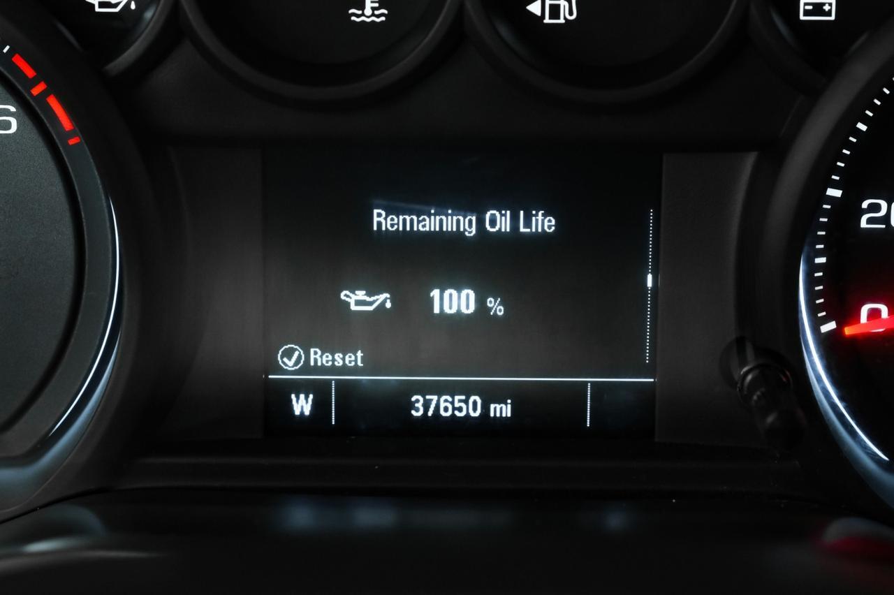 2019 Chevrolet Silverado 1500 CUSTOM CREW CAB AUTOMATIC REAR CAMERA BLUETOOTH CRUISE CONTROL A Carrollton TX