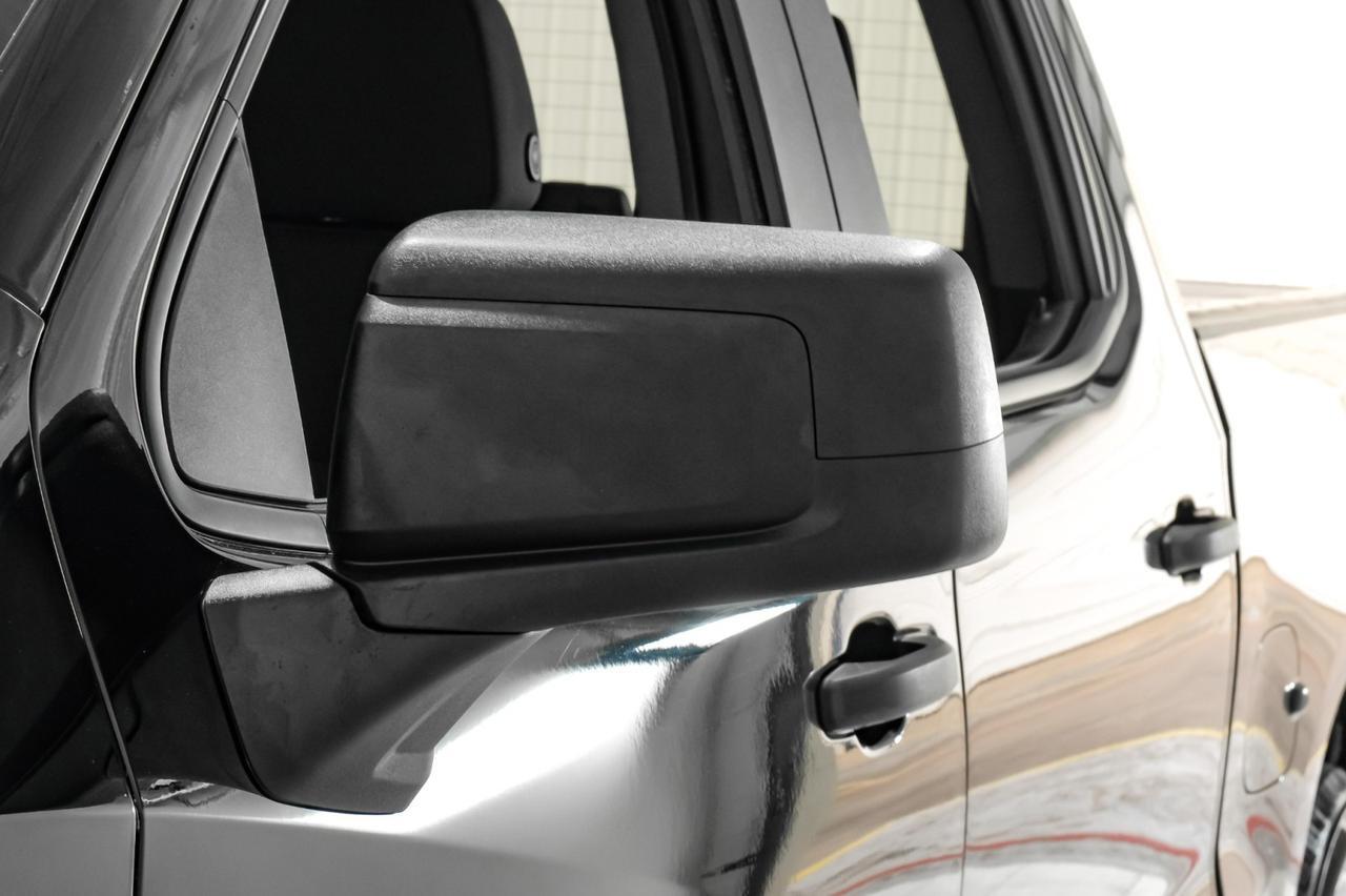 2019 Chevrolet Silverado 1500 CUSTOM CREW CAB AUTOMATIC REAR CAMERA BLUETOOTH CRUISE CONTROL A Carrollton TX