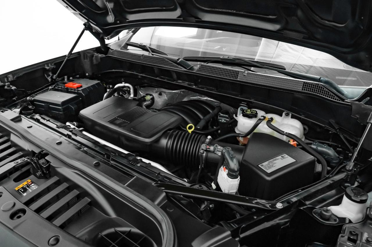 2019 Chevrolet Silverado 1500 CUSTOM CREW CAB AUTOMATIC REAR CAMERA BLUETOOTH CRUISE CONTROL A Carrollton TX