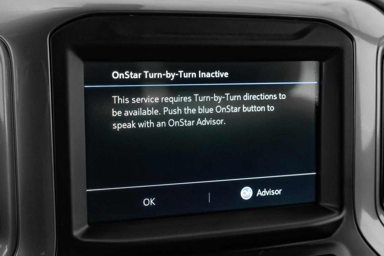 2019 Chevrolet Silverado 1500 CUSTOM CREW CAB AUTOMATIC REAR CAMERA BLUETOOTH CRUISE CONTROL ALLOY WHEELS Carrollton TX