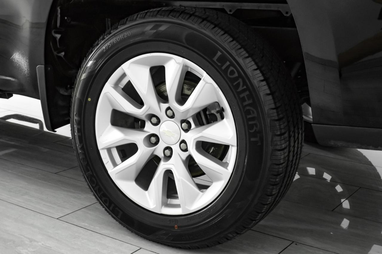 2019 Chevrolet Silverado 1500 CUSTOM CREW CAB AUTOMATIC REAR CAMERA BLUETOOTH CRUISE CONTROL ALLOY WHEELS Carrollton TX