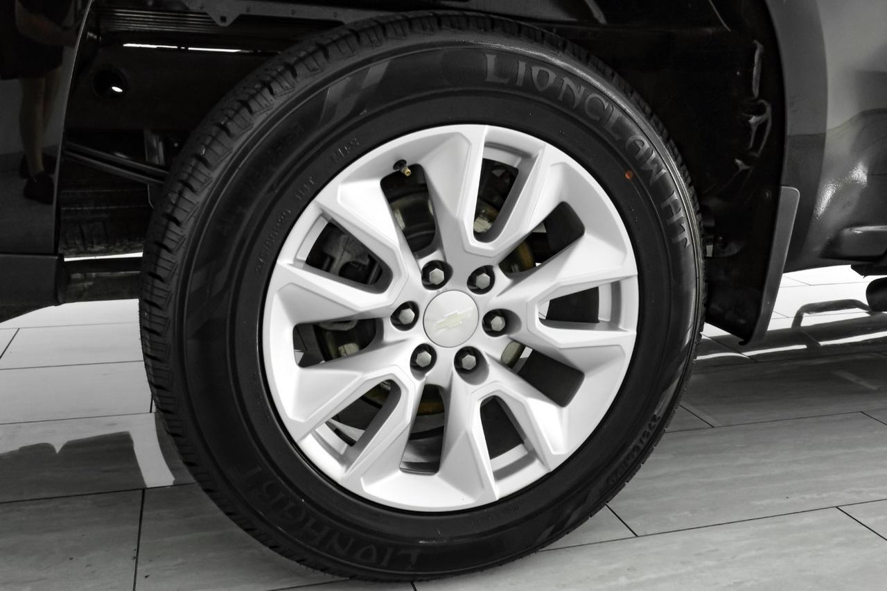 2019 Chevrolet Silverado 1500 CUSTOM CREW CAB AUTOMATIC REAR CAMERA BLUETOOTH CRUISE CONTROL ALLOY WHEELS Carrollton TX