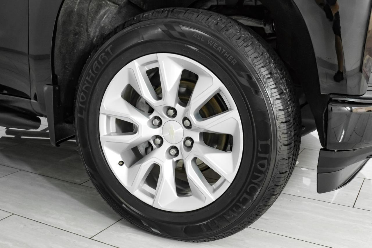 2019 Chevrolet Silverado 1500 CUSTOM CREW CAB AUTOMATIC REAR CAMERA BLUETOOTH CRUISE CONTROL ALLOY WHEELS Carrollton TX