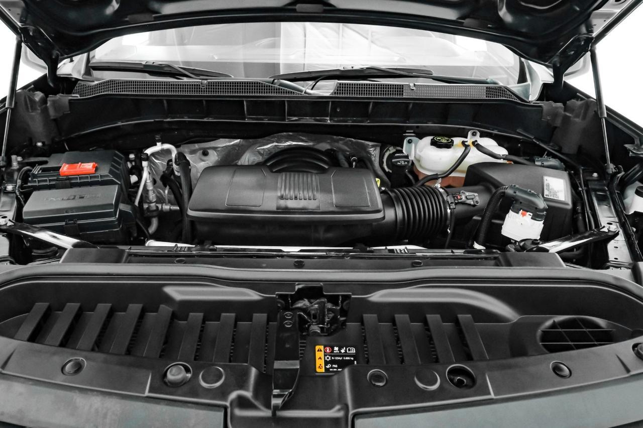 2019 Chevrolet Silverado 1500 CUSTOM CREW CAB AUTOMATIC REAR CAMERA BLUETOOTH CRUISE CONTROL ALLOY WHEELS Carrollton TX