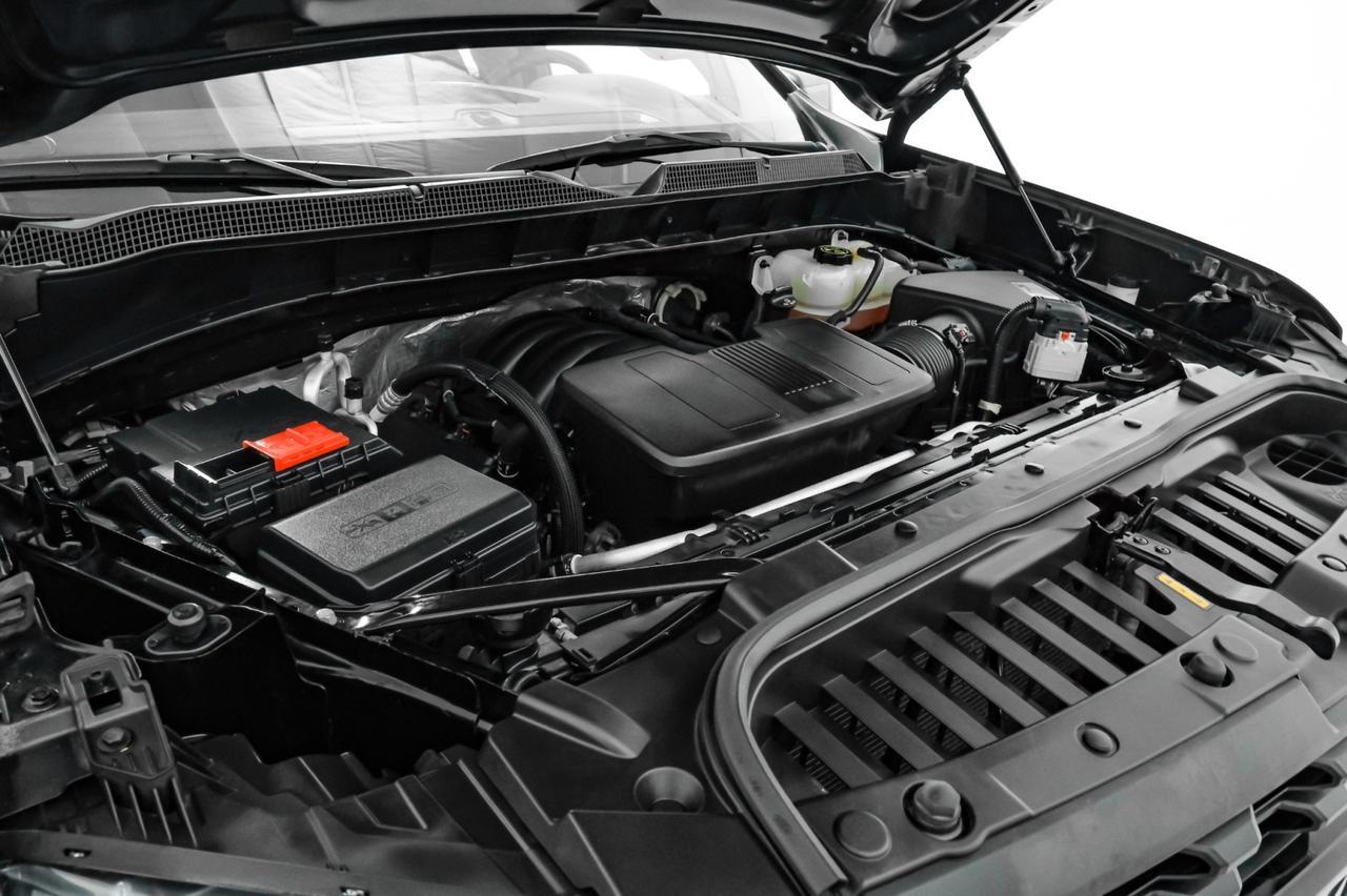 2019 Chevrolet Silverado 1500 CUSTOM CREW CAB AUTOMATIC REAR CAMERA BLUETOOTH CRUISE CONTROL ALLOY WHEELS Carrollton TX