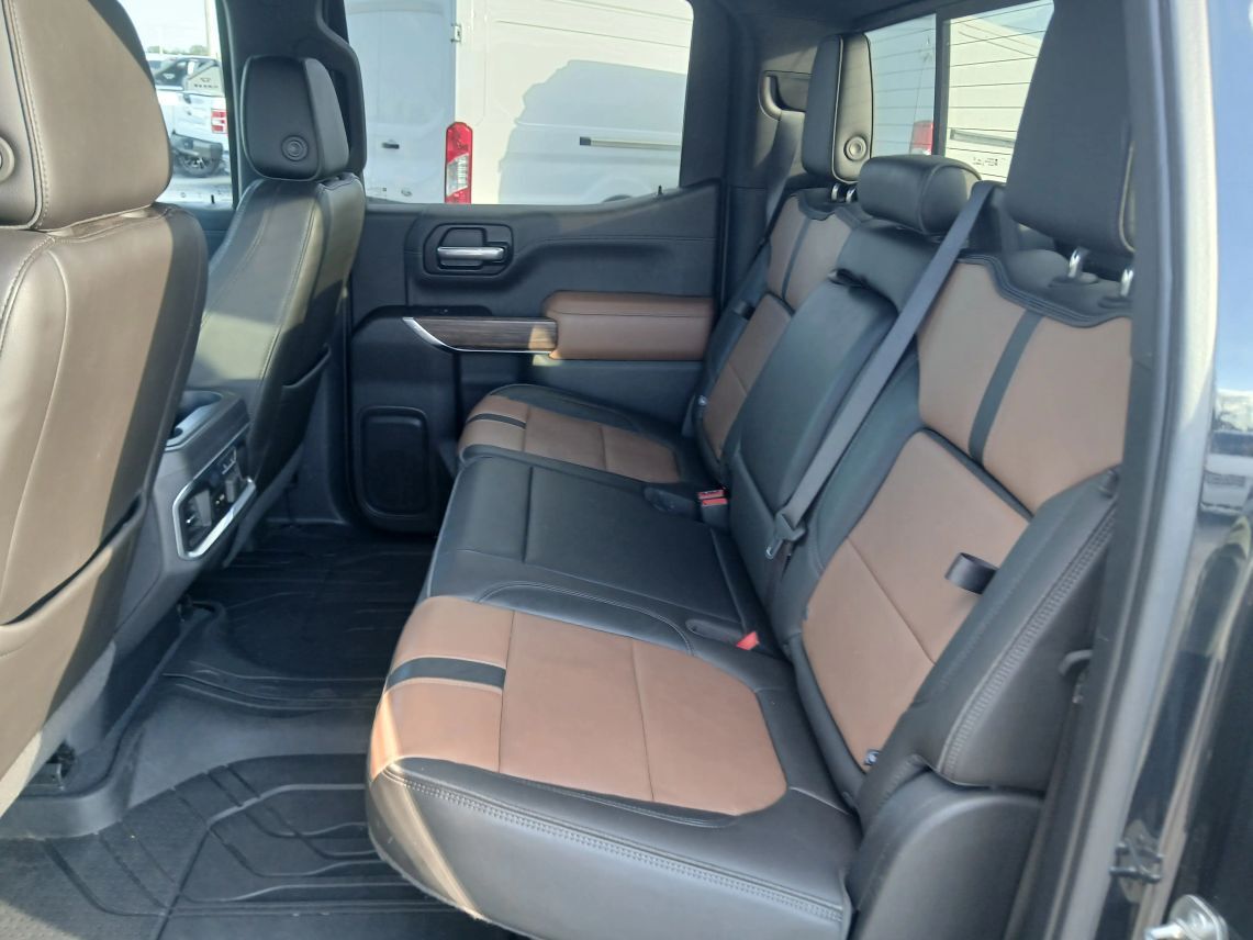 2019 Chevrolet Silverado 1500 Crew Cab High Country Pickup 4D 5 3/4 ft Maitland FL