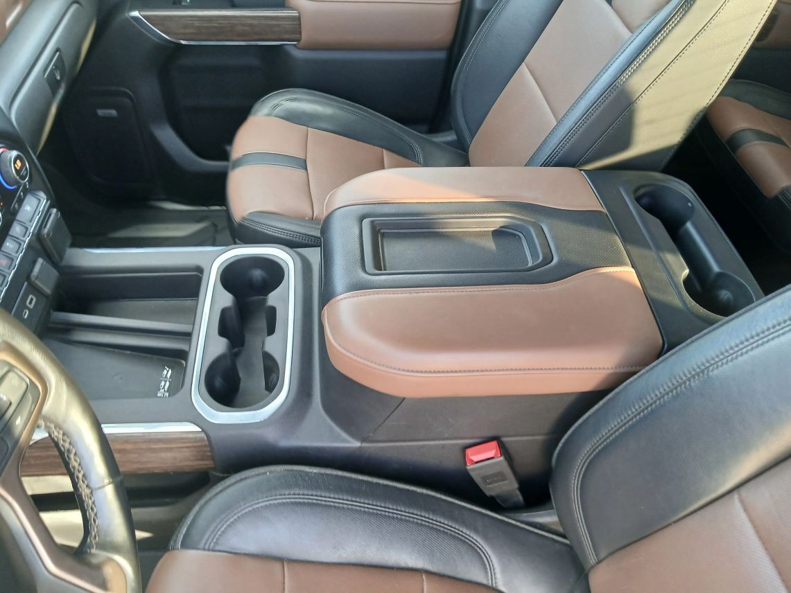 2019 Chevrolet Silverado 1500 Crew Cab High Country Pickup 4D 5 3/4 ft Maitland FL