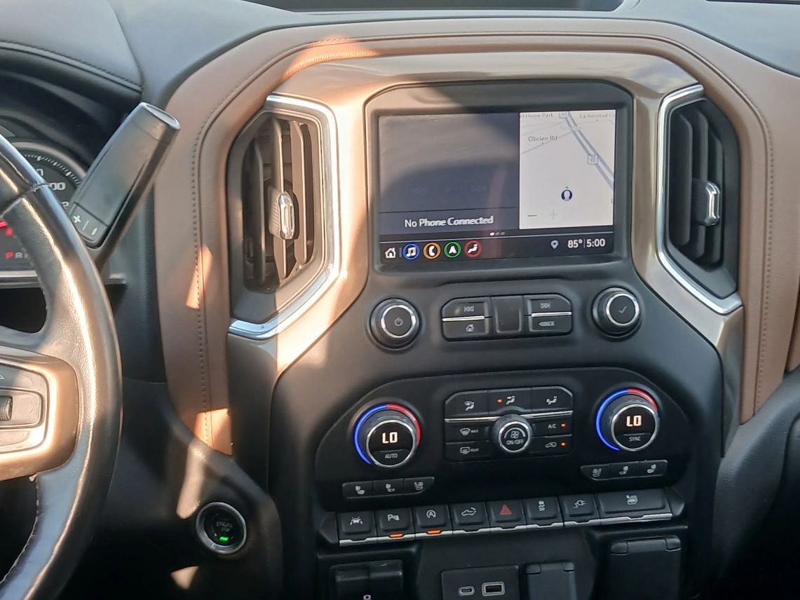 2019 Chevrolet Silverado 1500 Crew Cab High Country Pickup 4D 5 3/4 ft Maitland FL