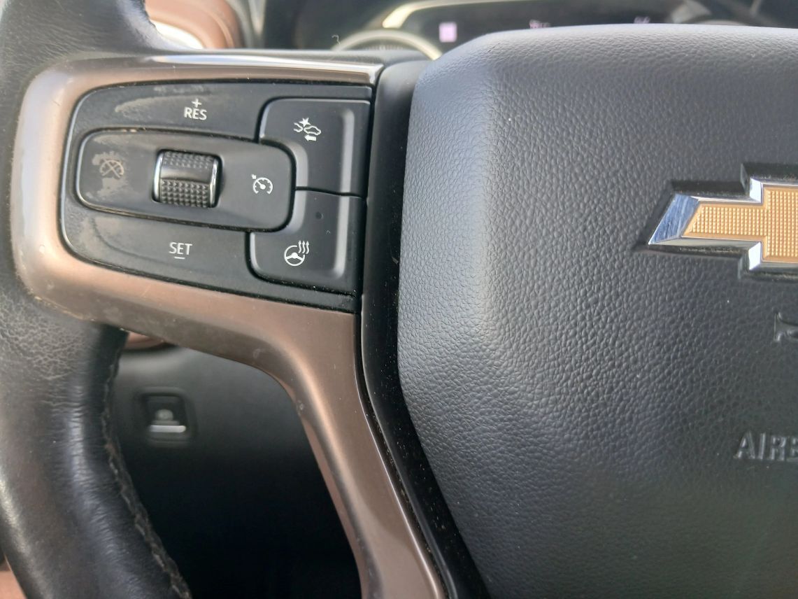 2019 Chevrolet Silverado 1500 Crew Cab High Country Pickup 4D 5 3/4 ft Maitland FL