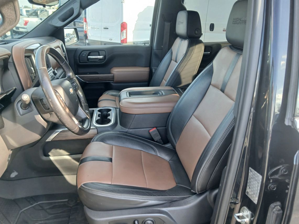 2019 Chevrolet Silverado 1500 Crew Cab High Country Pickup 4D 5 3/4 ft Maitland FL