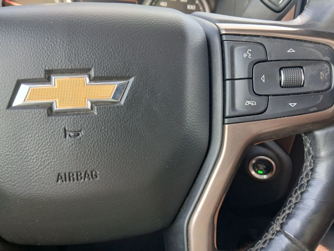 2019 Chevrolet Silverado 1500 Crew Cab High Country Pickup 4D 5 3/4 ft Maitland FL