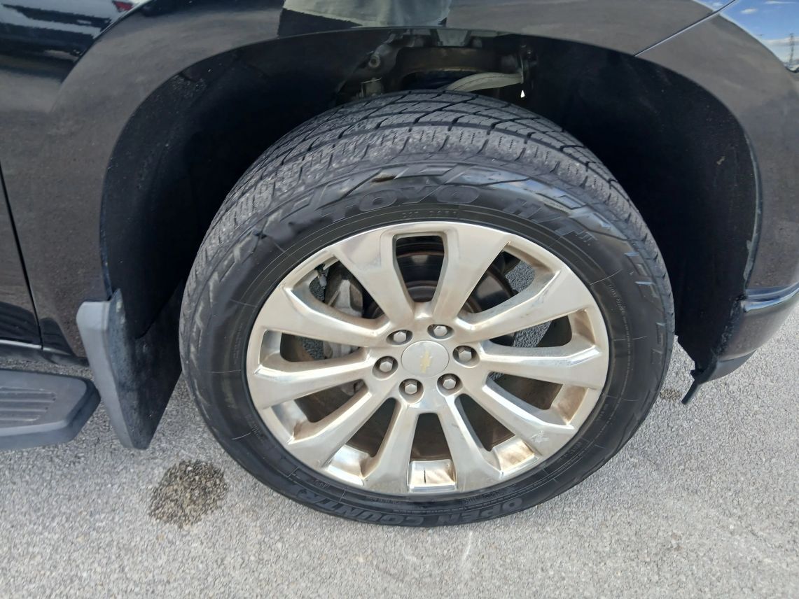 2019 Chevrolet Silverado 1500 Crew Cab High Country Pickup 4D 5 3/4 ft Maitland FL