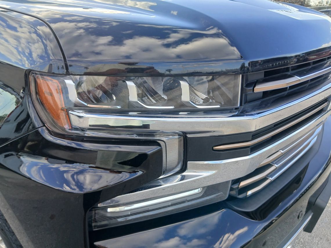 2019 Chevrolet Silverado 1500 Crew Cab High Country Pickup 4D 5 3/4 ft Maitland FL