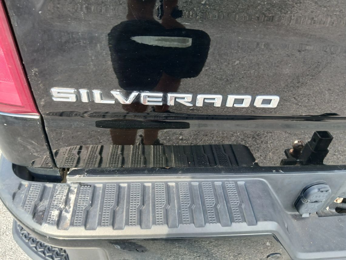 2019 Chevrolet Silverado 1500 Crew Cab High Country Pickup 4D 5 3/4 ft Maitland FL