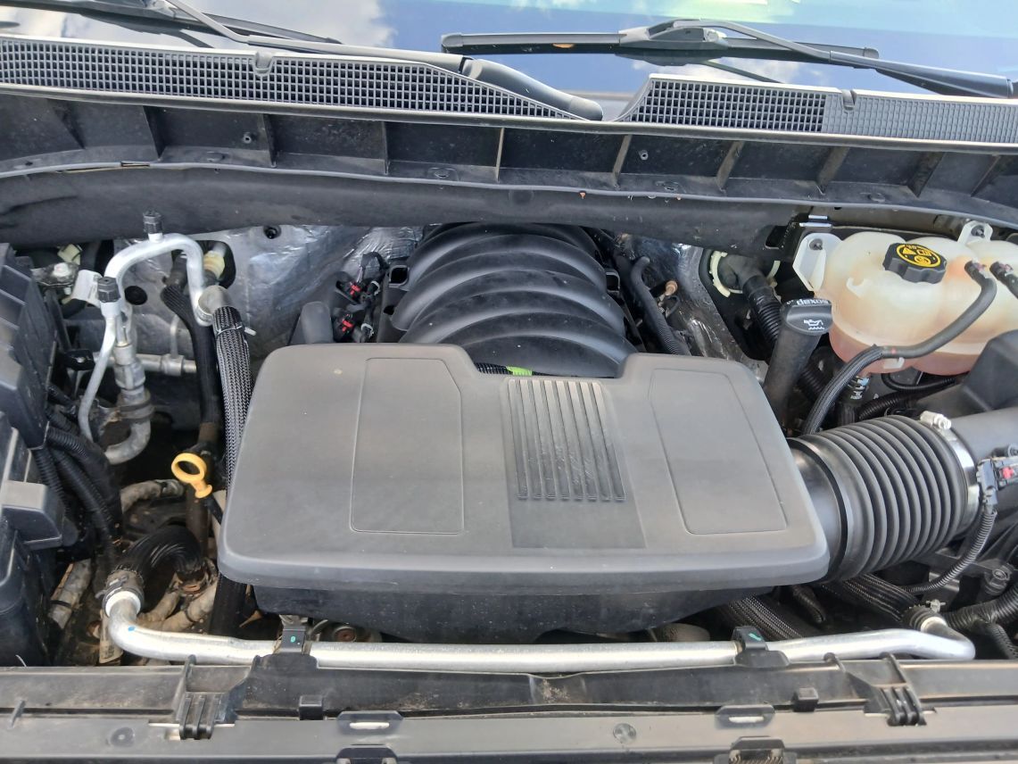 2019 Chevrolet Silverado 1500 Crew Cab High Country Pickup 4D 5 3/4 ft Maitland FL