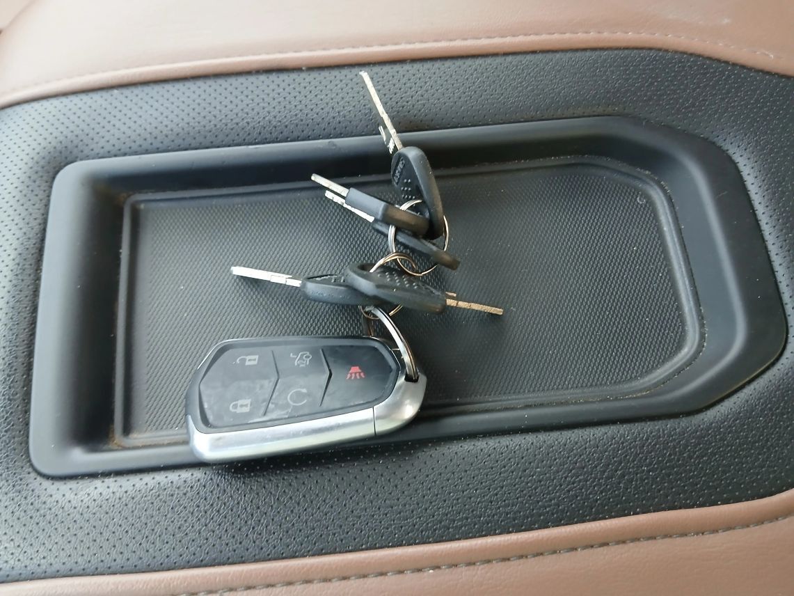 2019 Chevrolet Silverado 1500 Crew Cab High Country Pickup 4D 5 3/4 ft Maitland FL