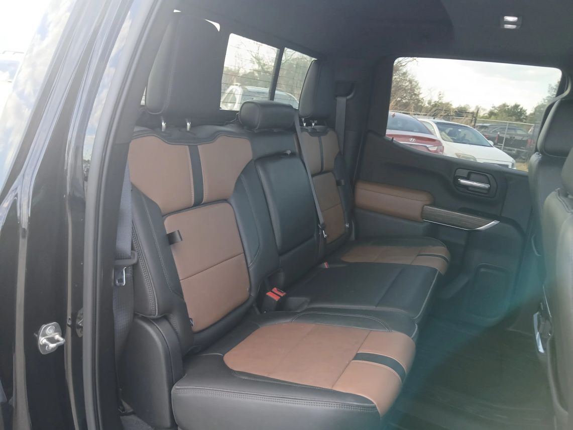 2019 Chevrolet Silverado 1500 Crew Cab High Country Pickup 4D 5 3/4 ft Maitland FL