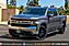 2019 Chevrolet Silverado 1500 Crew Cab LT Pickup 4D 5 3/4 ft Long Beach CA