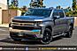 2019 Chevrolet Silverado 1500 Crew Cab LT Pickup 4D 5 3/4 ft Long Beach CA