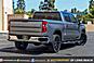 2019 Chevrolet Silverado 1500 Crew Cab LT Pickup 4D 5 3/4 ft Long Beach CA