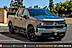 2019 Chevrolet Silverado 1500 Crew Cab LT Pickup 4D 5 3/4 ft Long Beach CA