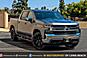 2019 Chevrolet Silverado 1500 Crew Cab LT Pickup 4D 5 3/4 ft Long Beach CA