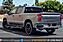 2019 Chevrolet Silverado 1500 Crew Cab LT Pickup 4D 5 3/4 ft Long Beach CA