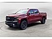 2019 Chevrolet Silverado 1500 Crew Cab LT Trail Boss Pickup 4D 5 3/4 ft