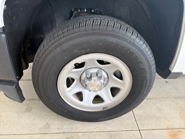 2019 Chevrolet Silverado 1500 Crew Cab Work Truck Lafayette LA