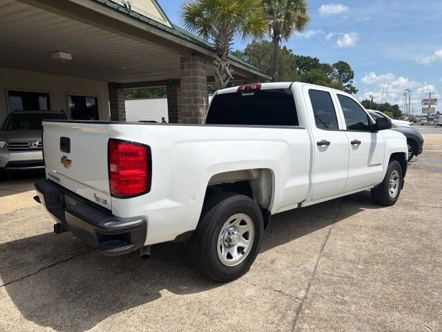 2019 Chevrolet Silverado 1500 Crew Cab Work Truck Lafayette LA
